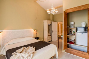 Hotels in Castillon-Du-Gard